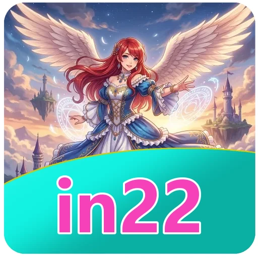 Pratinjau antarmuka in22